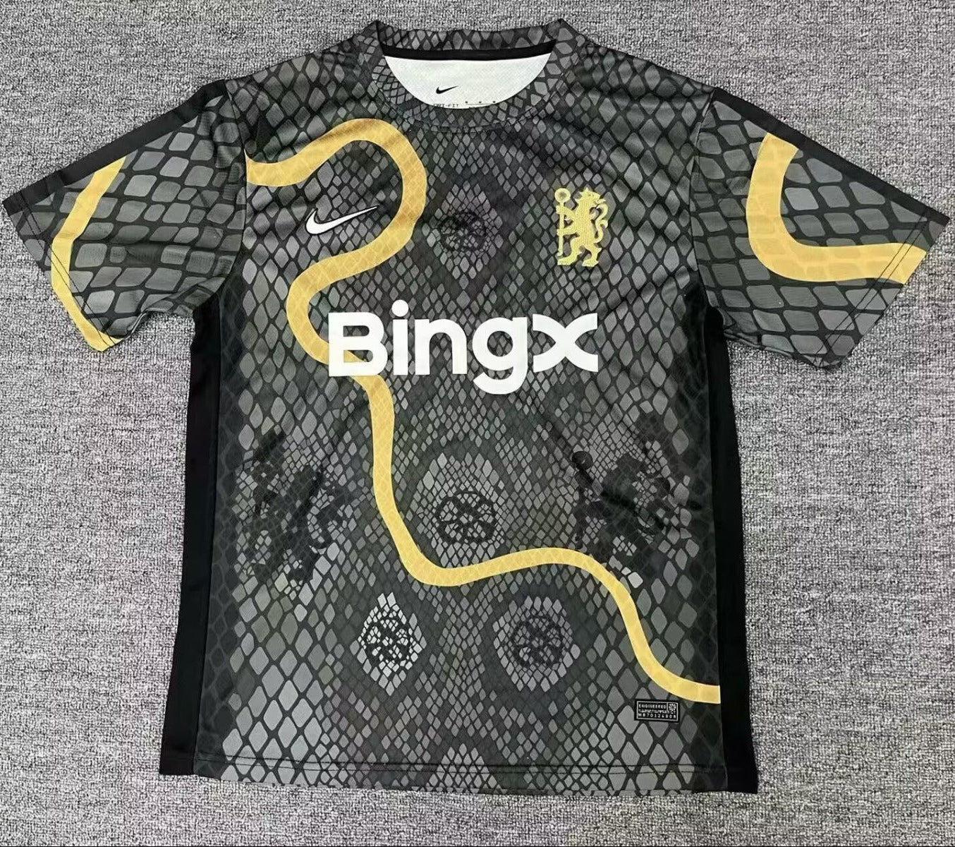 Maillot 25/26 Chelsea Spécial - L'Univers du Maillot