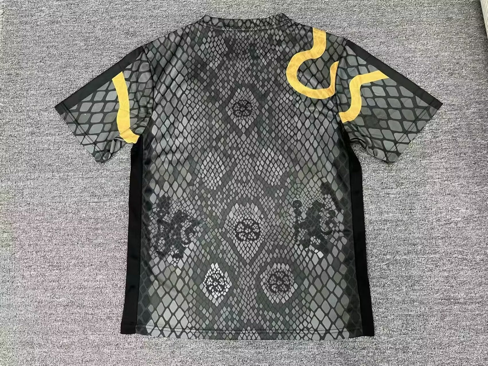 Maillot 25/26 Chelsea Spécial - L'Univers du Maillot