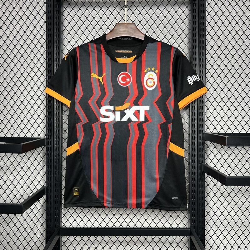Maillot 24/25 Galatasaray - L'Univers du Maillot