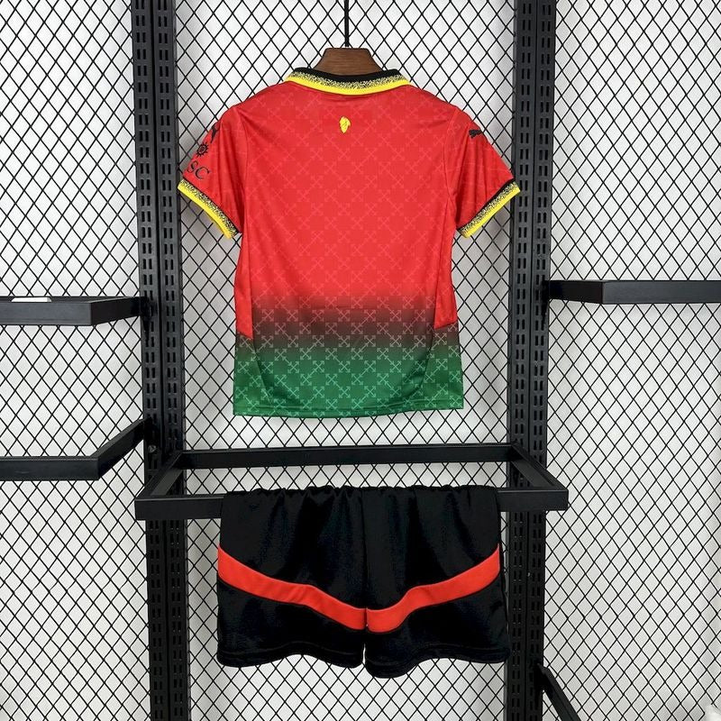 25/26 Ensemble Enfant AC Milan Spécial - L'Univers du Maillot