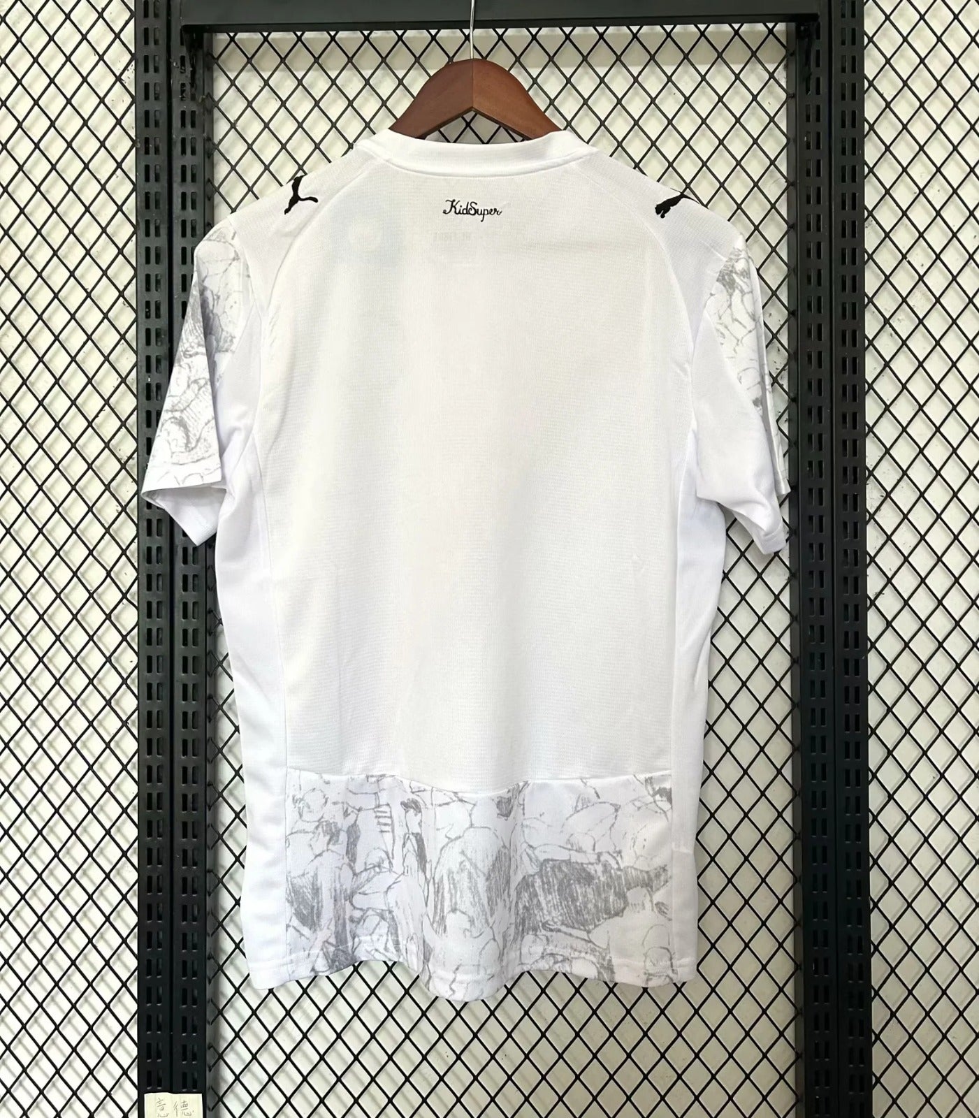 Maillot 25/26 Manchester City - L'Univers du Maillot