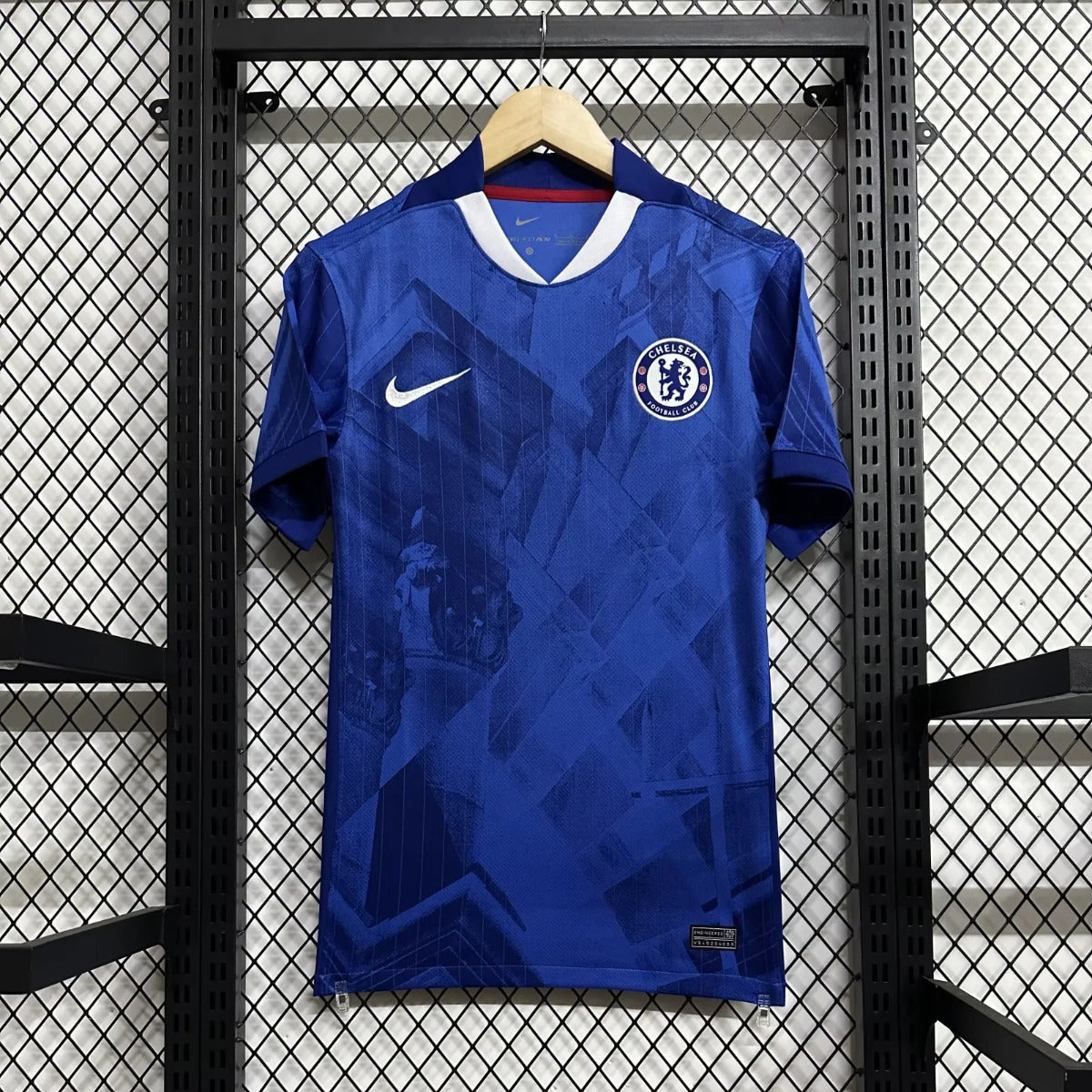 Maillot 25/26 Chelsea - L'Univers du Maillot