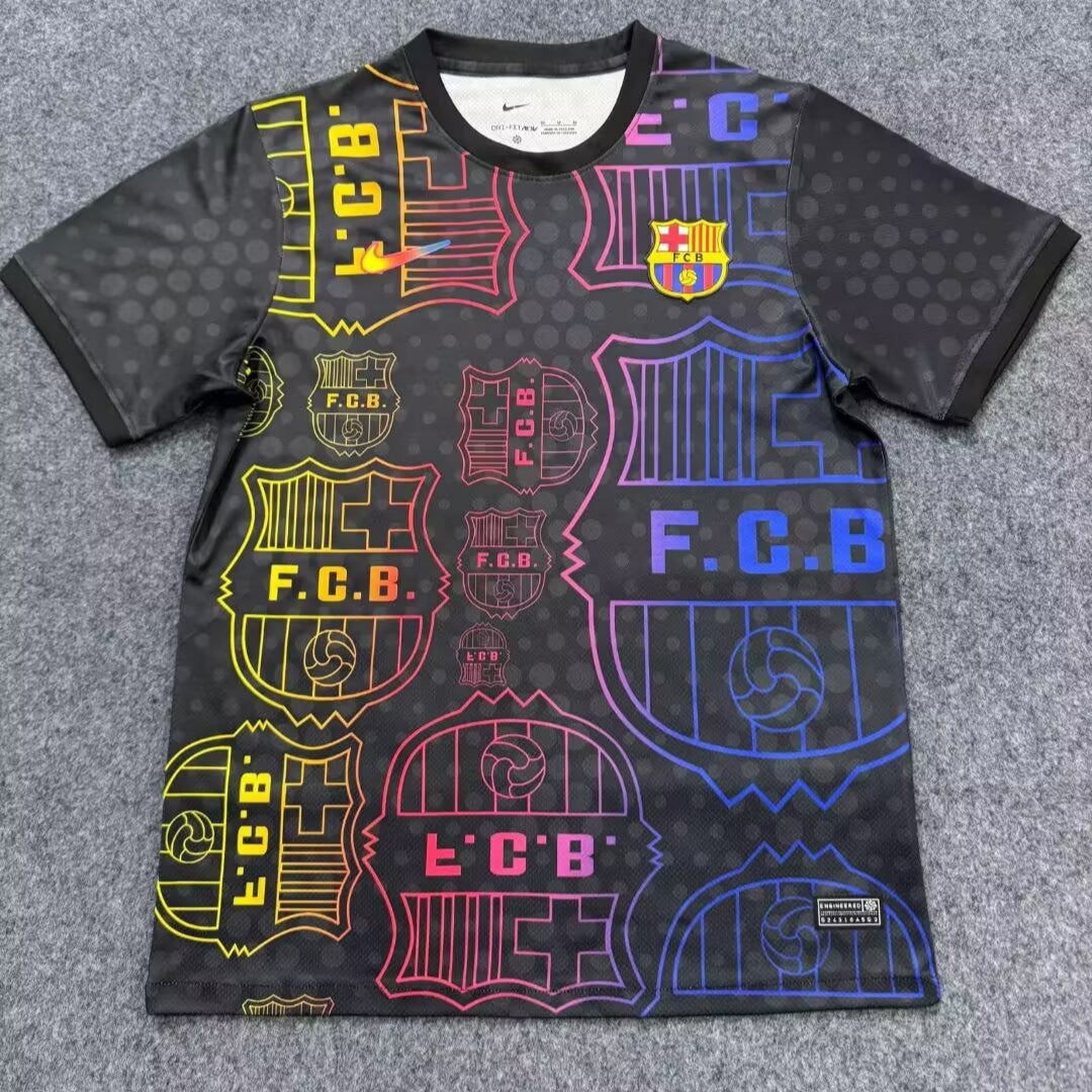Maillot 25/26 Barcelone Spécial - L'Univers du Maillot