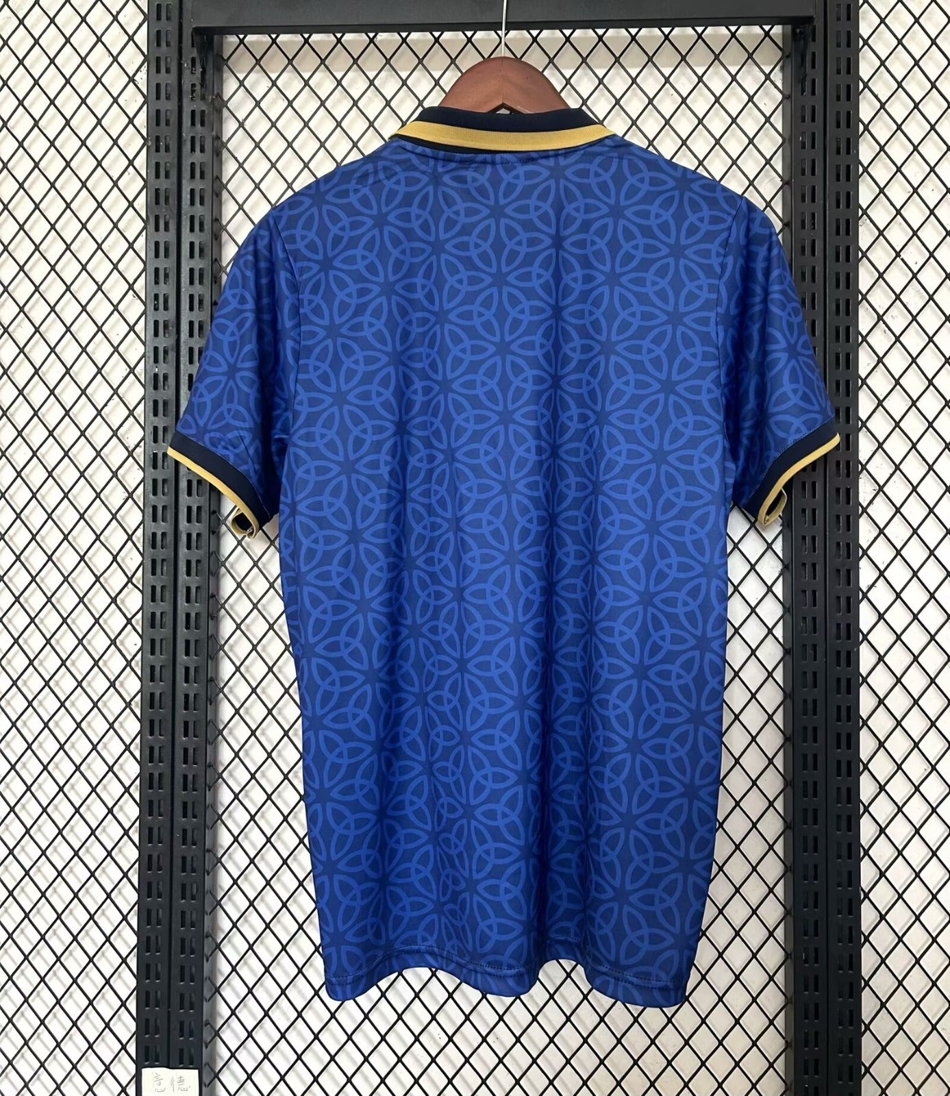 Maillot 25/26 Saint-Patrick - L'Univers du Maillot