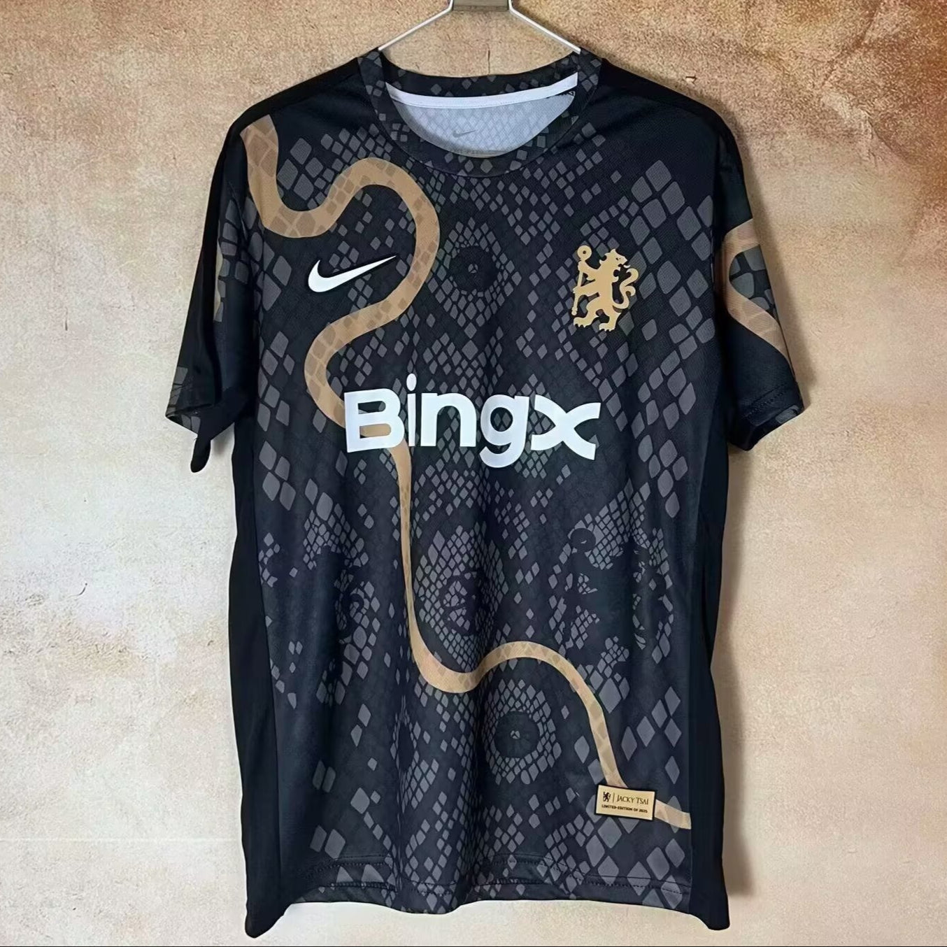 Maillot 25/26 Chelsea Spécial - L'Univers du Maillot