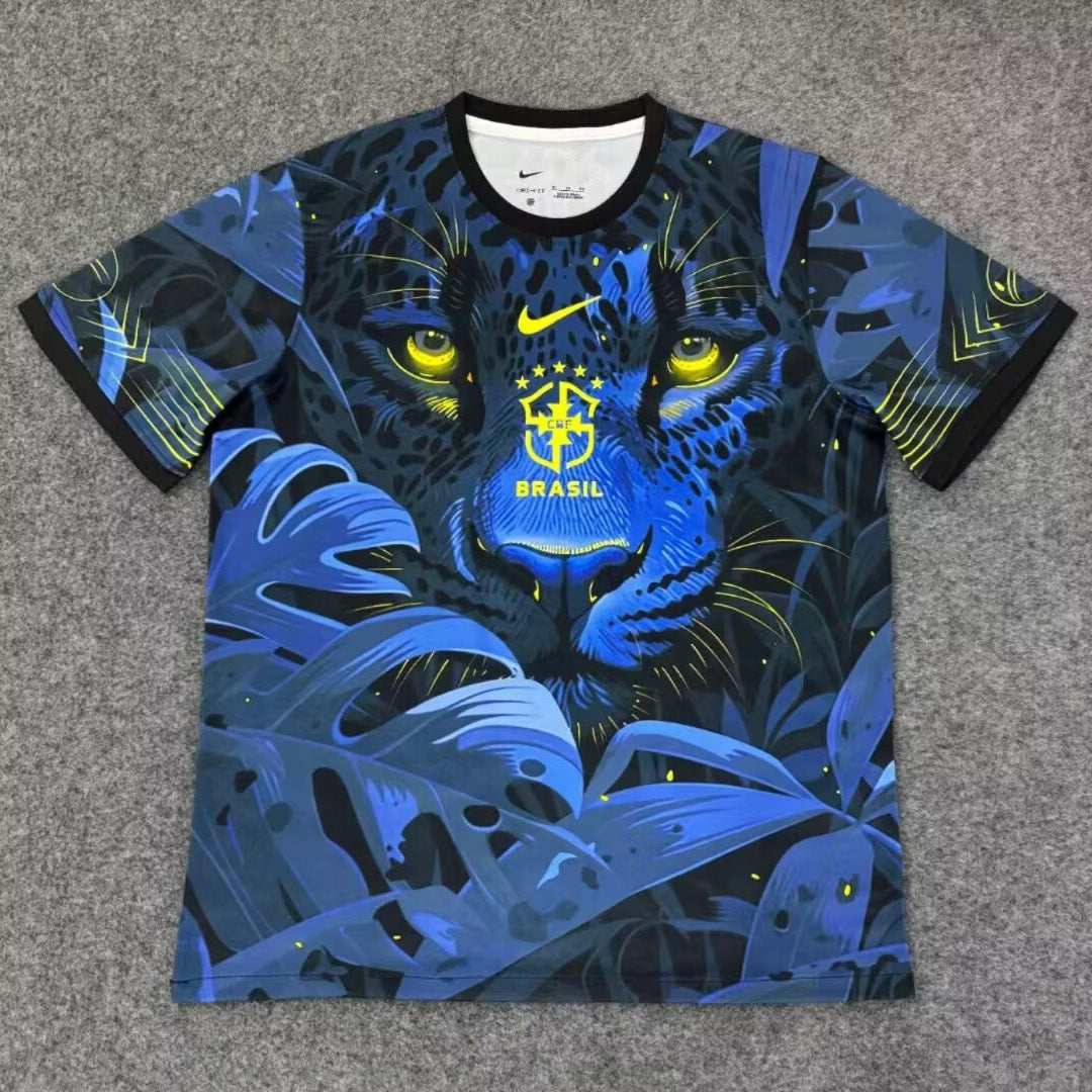 Maillot 25/26 Brésil Spécial - L'Univers du Maillot