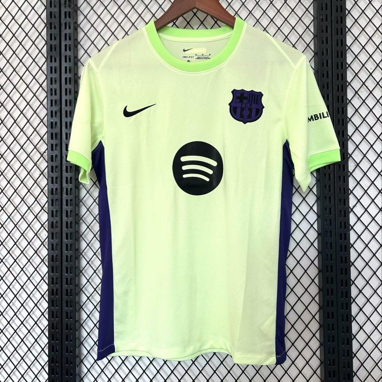 Maillot 25/26 Barcelone Spécial - L'Univers du Maillot