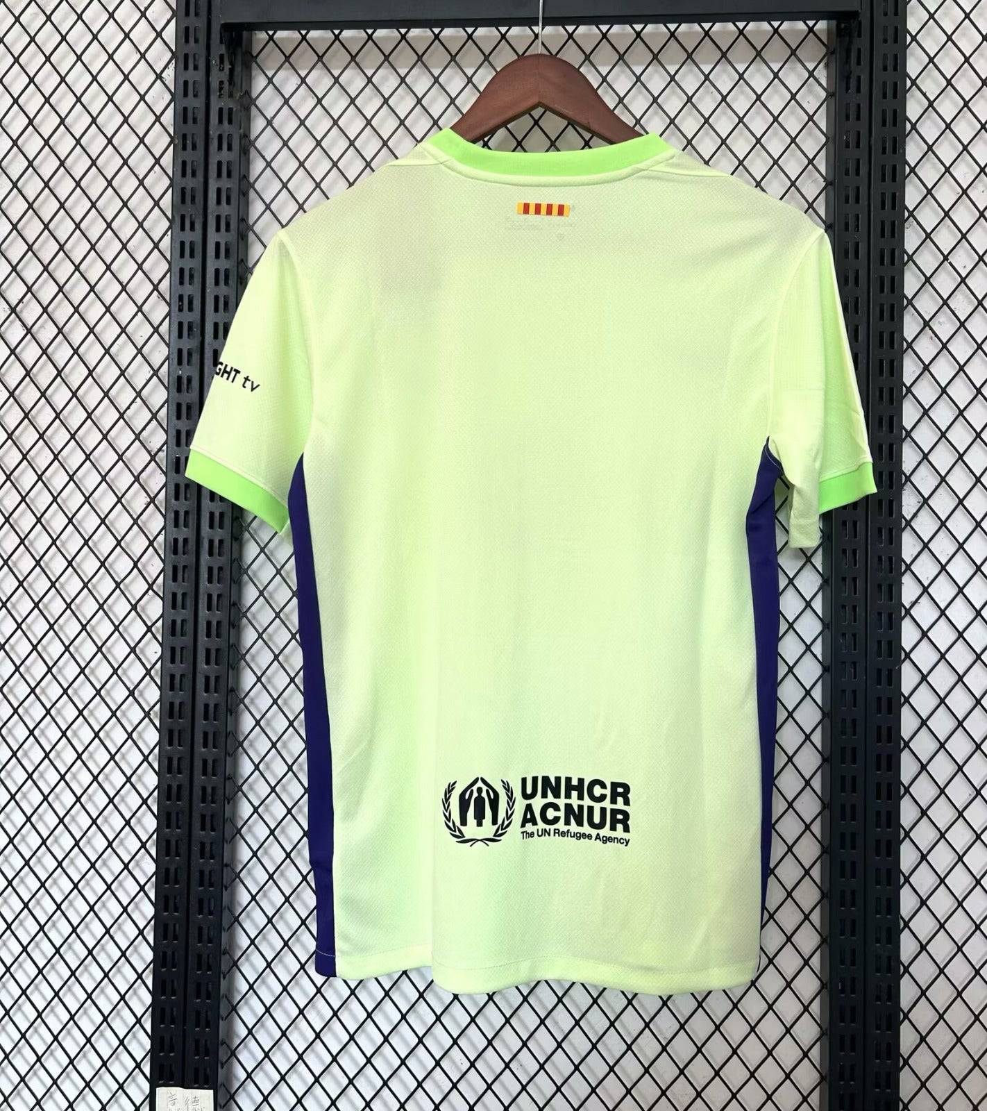 Maillot 25/26 Barcelone Spécial - L'Univers du Maillot