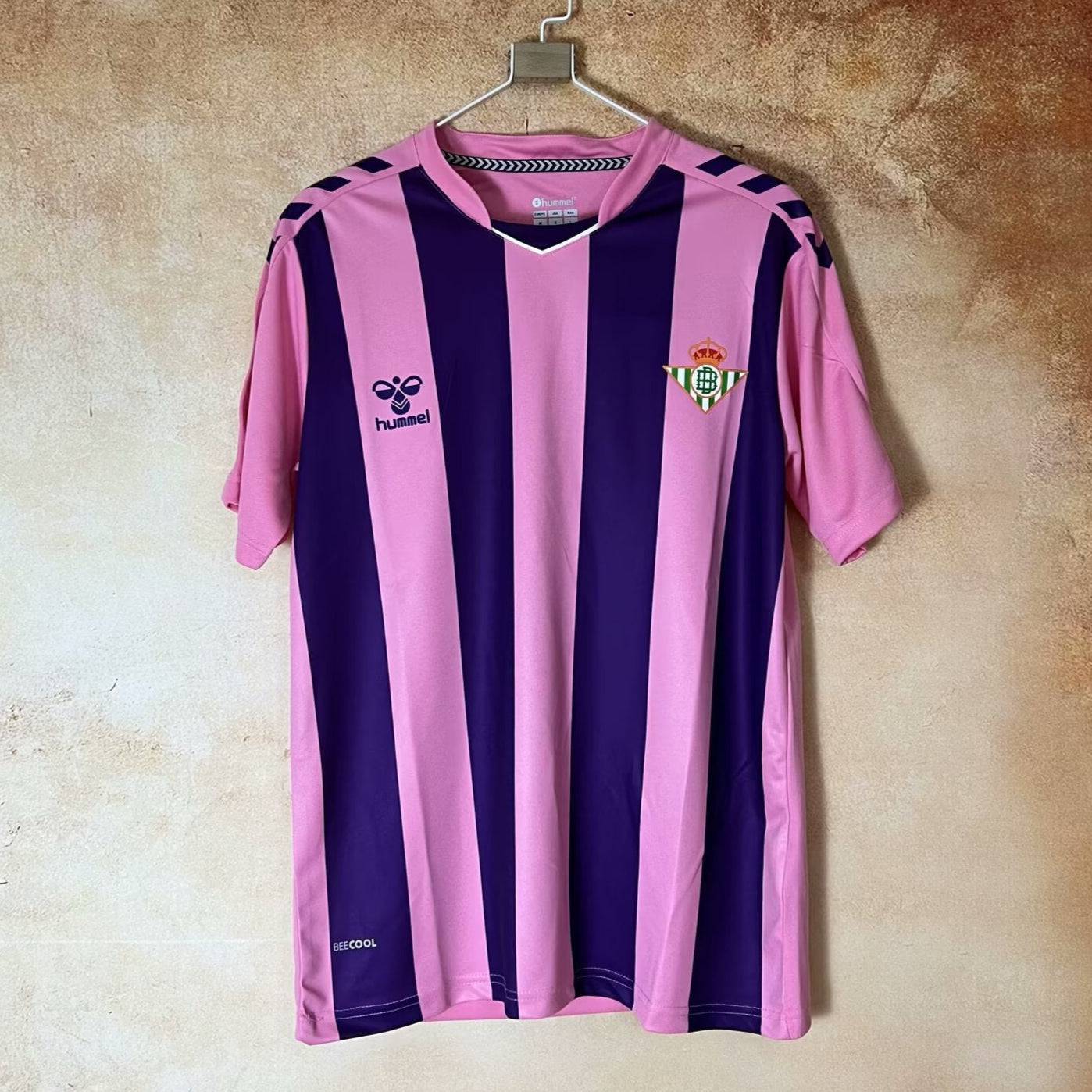 Maillot 24/25 Real Betis - L'Univers du Maillot