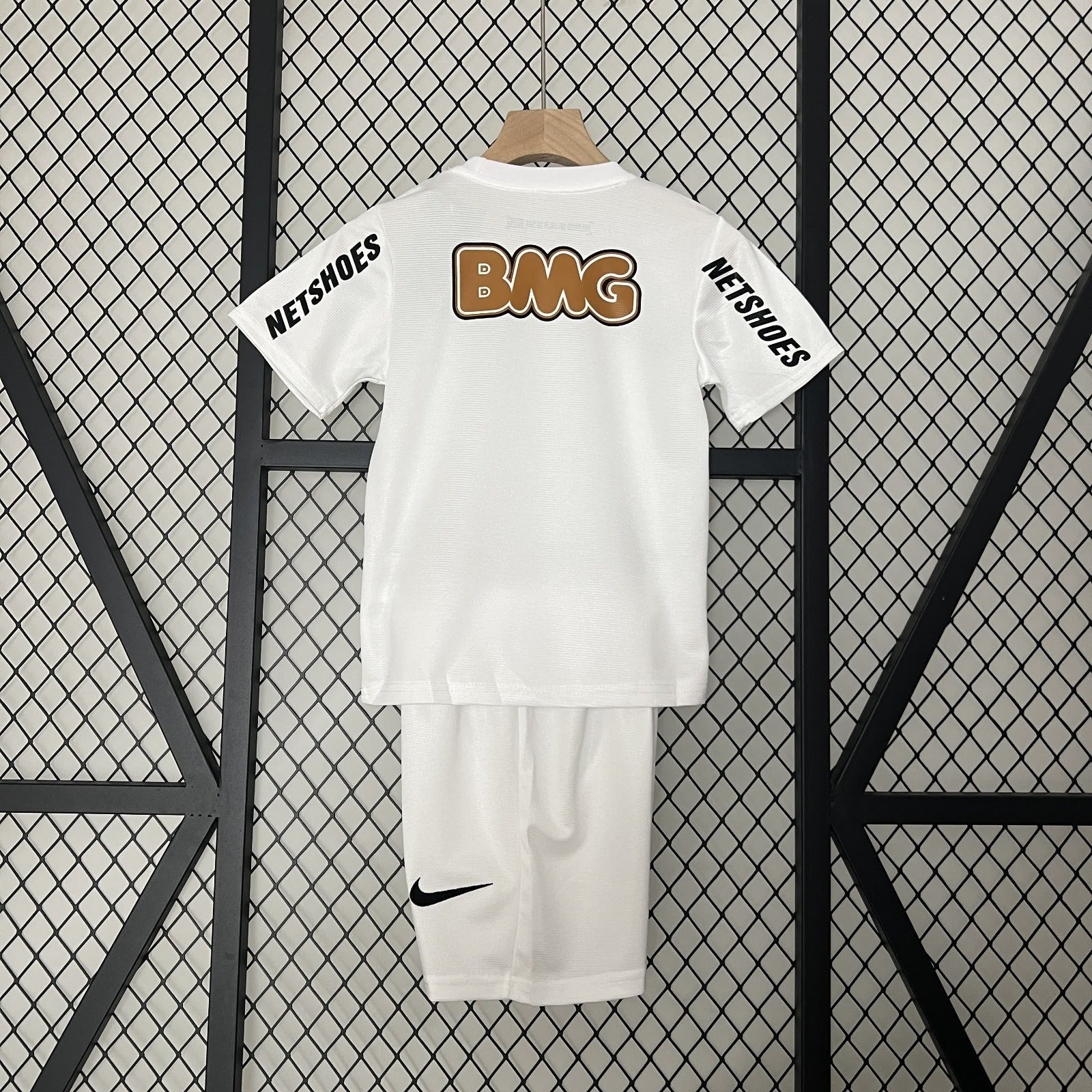 25/26 Ensemble Enfant Santos - L'Univers du Maillot