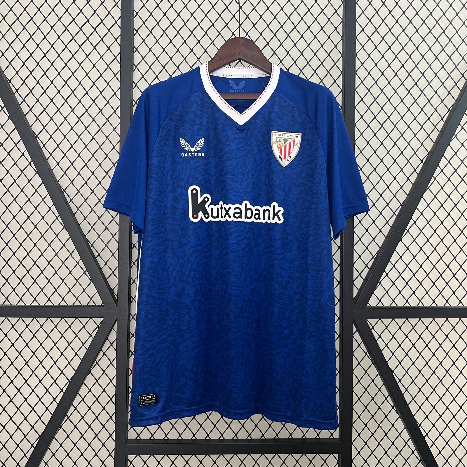 Maillot 24/25 Bilbao - L'Univers du Maillot