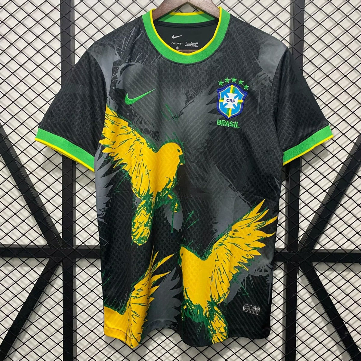 Maillot 24/25 Brésil Spécial - L'Univers du Maillot