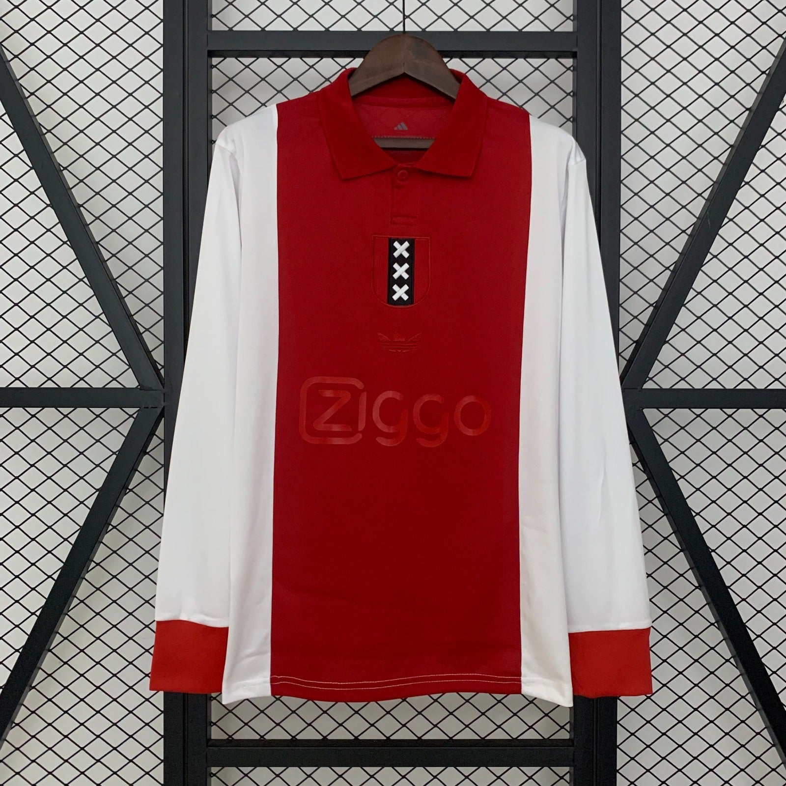 Maillot 25/26 AJAX Spécial - L'Univers du Maillot