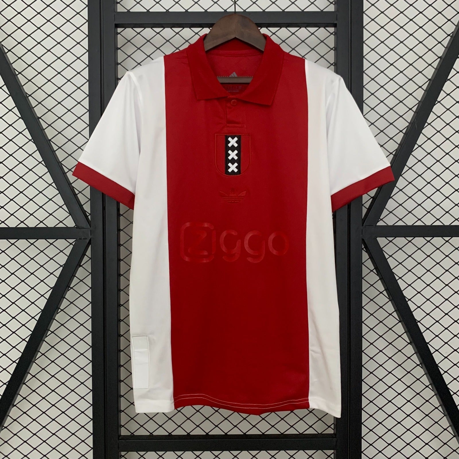 Maillot 25/26 AJAX Spécial - L'Univers du Maillot