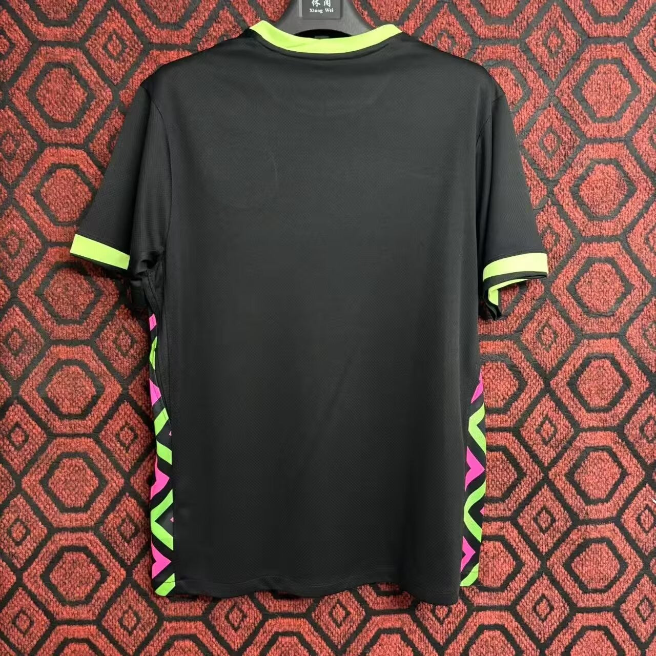 Maillot Australia Stadium Away 25/26 - L'Univers du Maillot