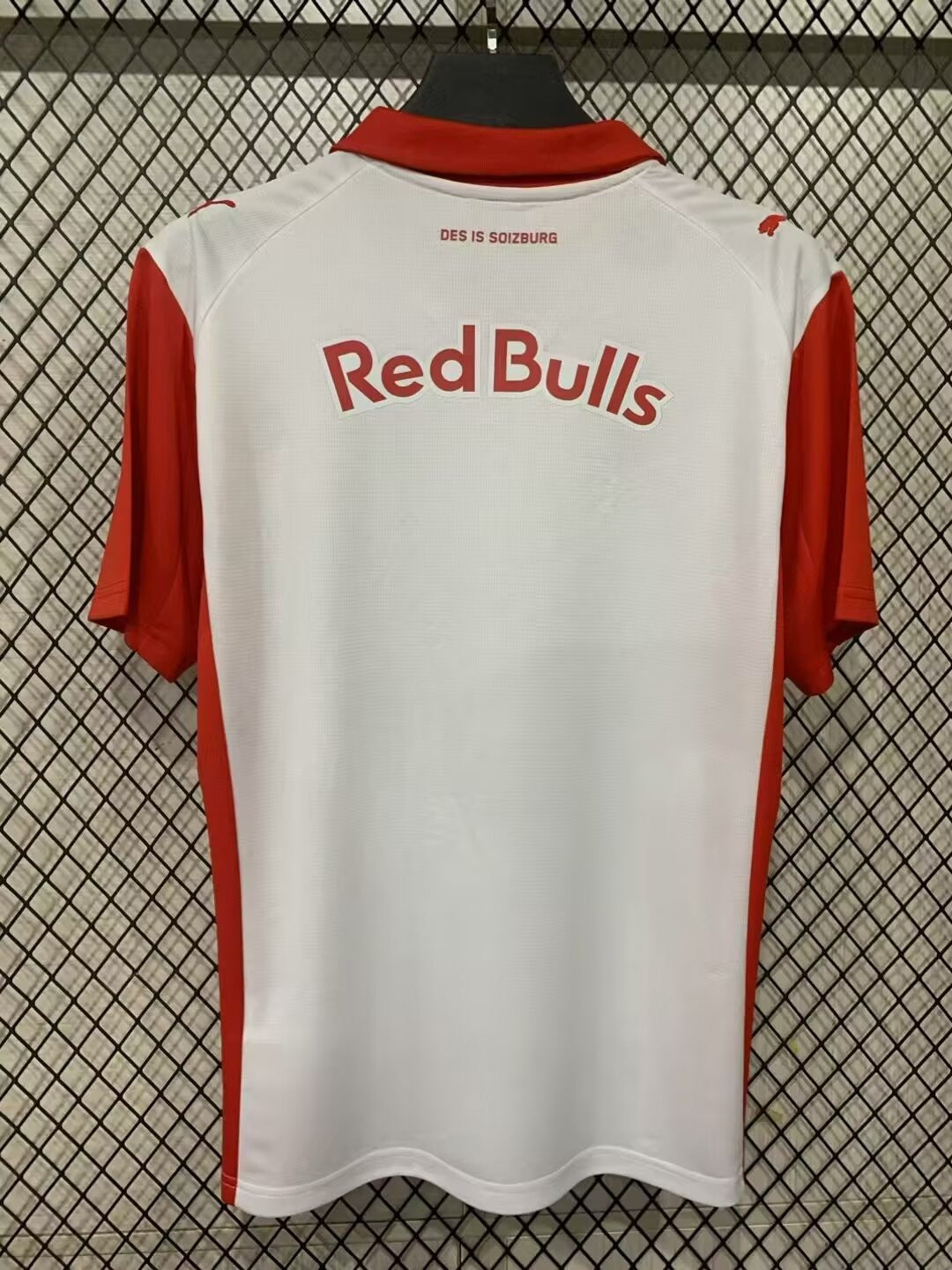 Maillot RB Leipzig 25/26 Home Spécial - L'Univers du Maillot