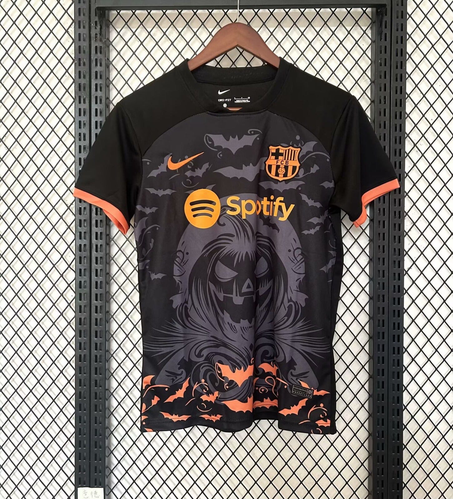 Maillot Barcelona 25/26 Spécial - L'Univers du Maillot