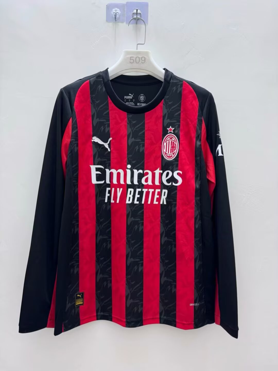 Maillot Arsenal 25/26 - L'Univers du Maillot