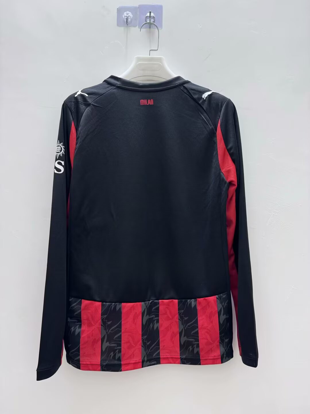 Maillot Arsenal 25/26 - L'Univers du Maillot