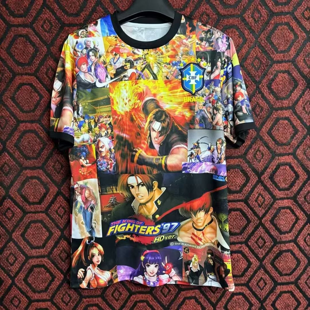 Maillot Japan Anime Spécial 2024 - L'Univers du Maillot