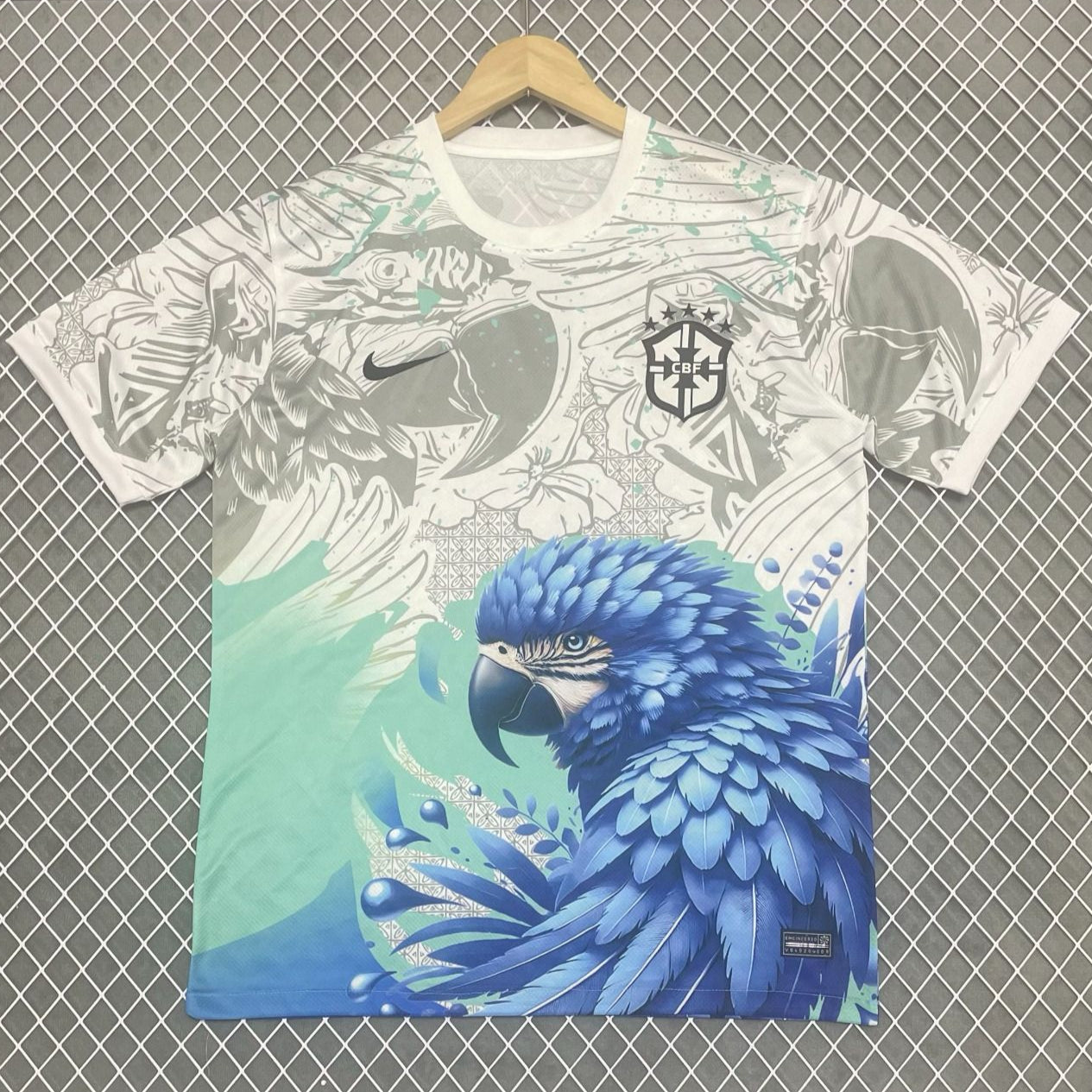 Maillot 25/26 Brésil Spécial - L'Univers du Maillot