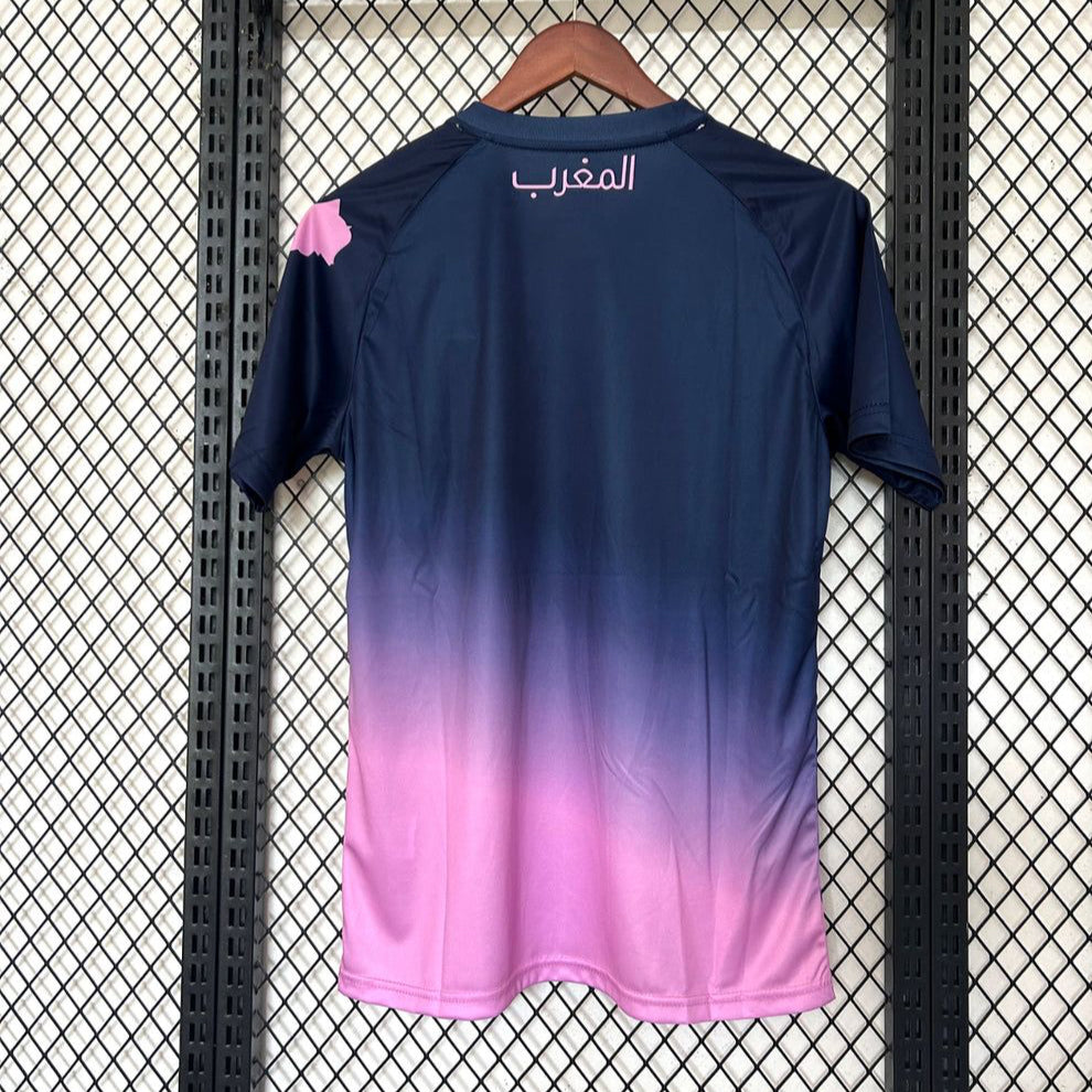 Maillot 25/26 Maroc Spécial Rose - L'Univers du Maillot