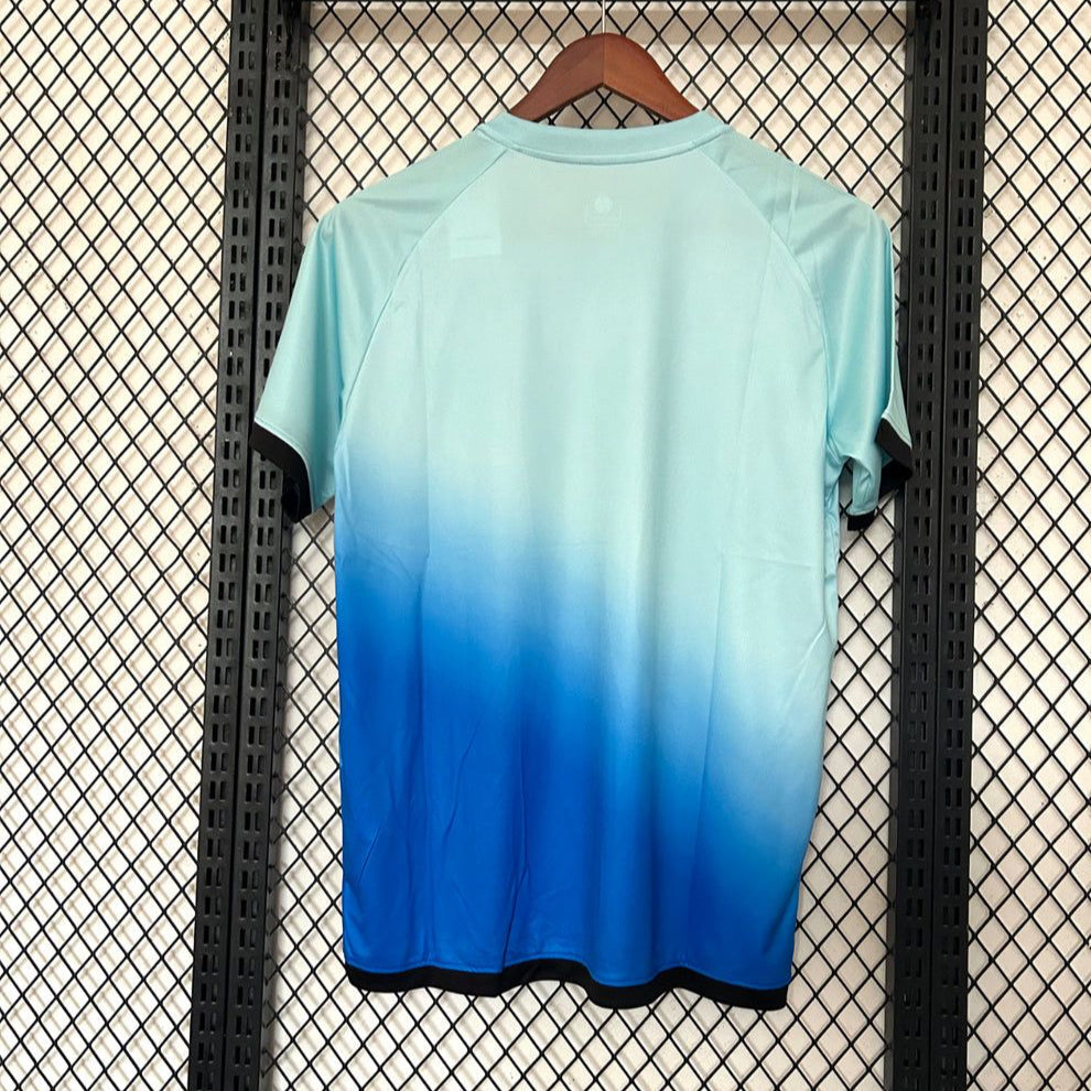 Maillot 25/26 Maroc Spécial Bleu - L'Univers du Maillot