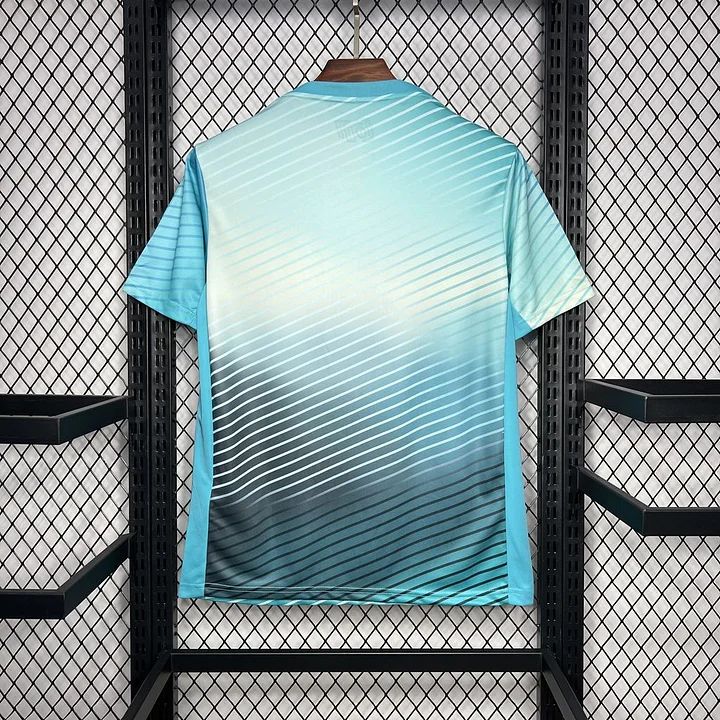 Maillot 24/25 Corée du Sud Entraînement - L'Univers du Maillot