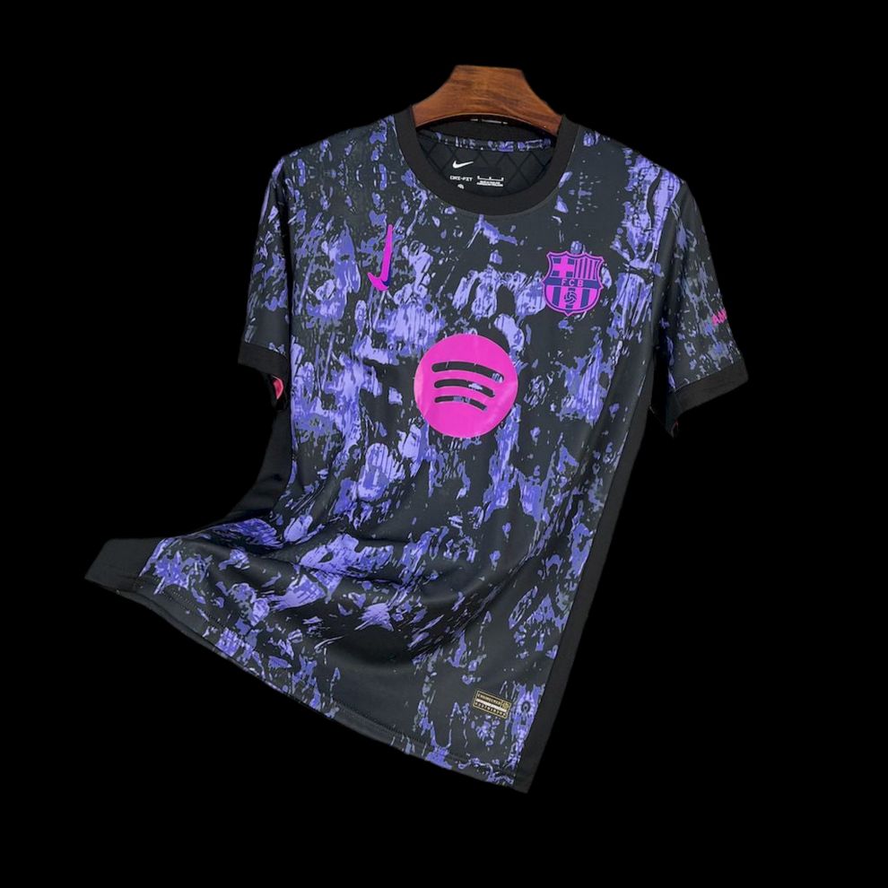 Maillot 25/26 Barcelone Spécial - L'Univers du Maillot