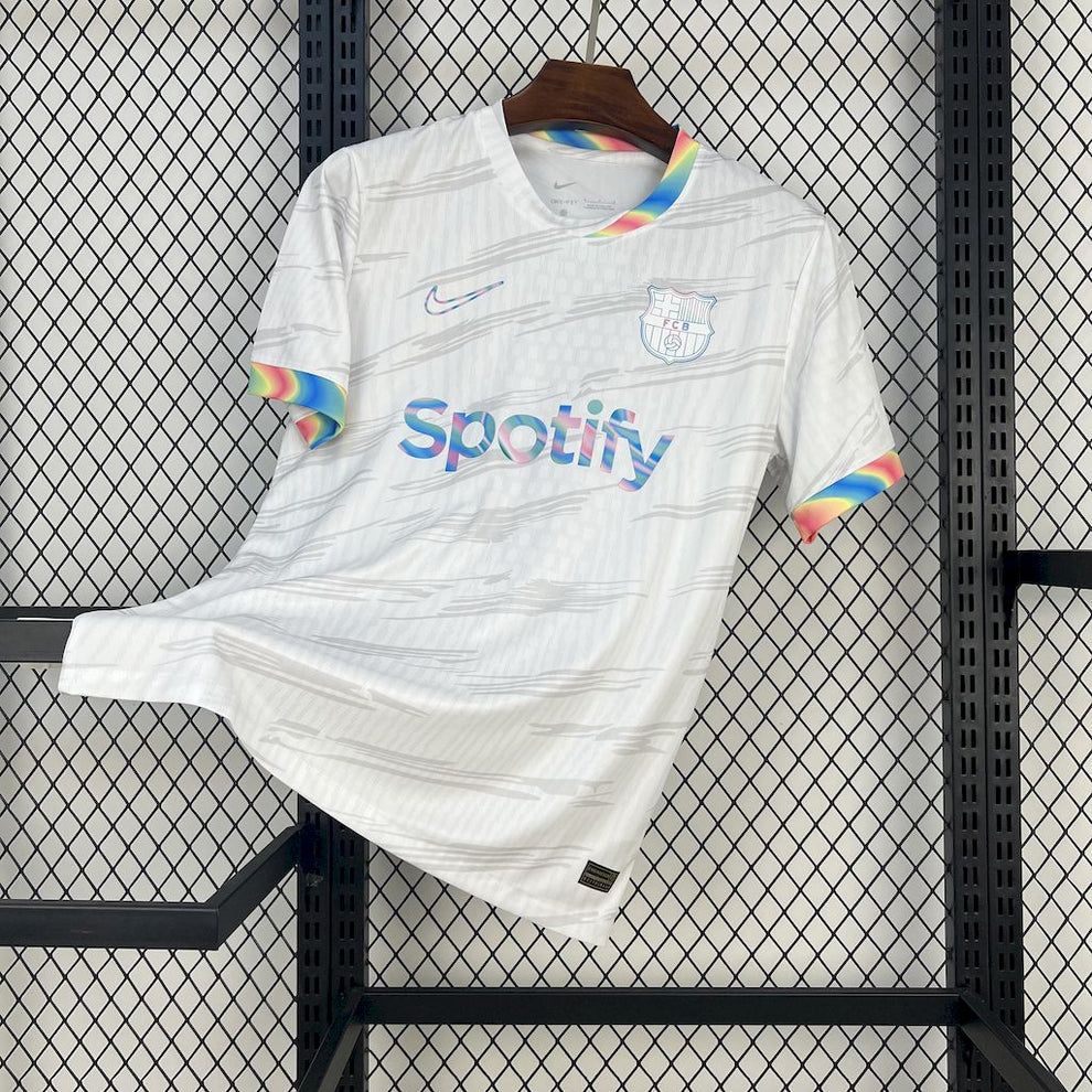 Maillot 25/26 Barcelone Spécial - L'Univers du Maillot