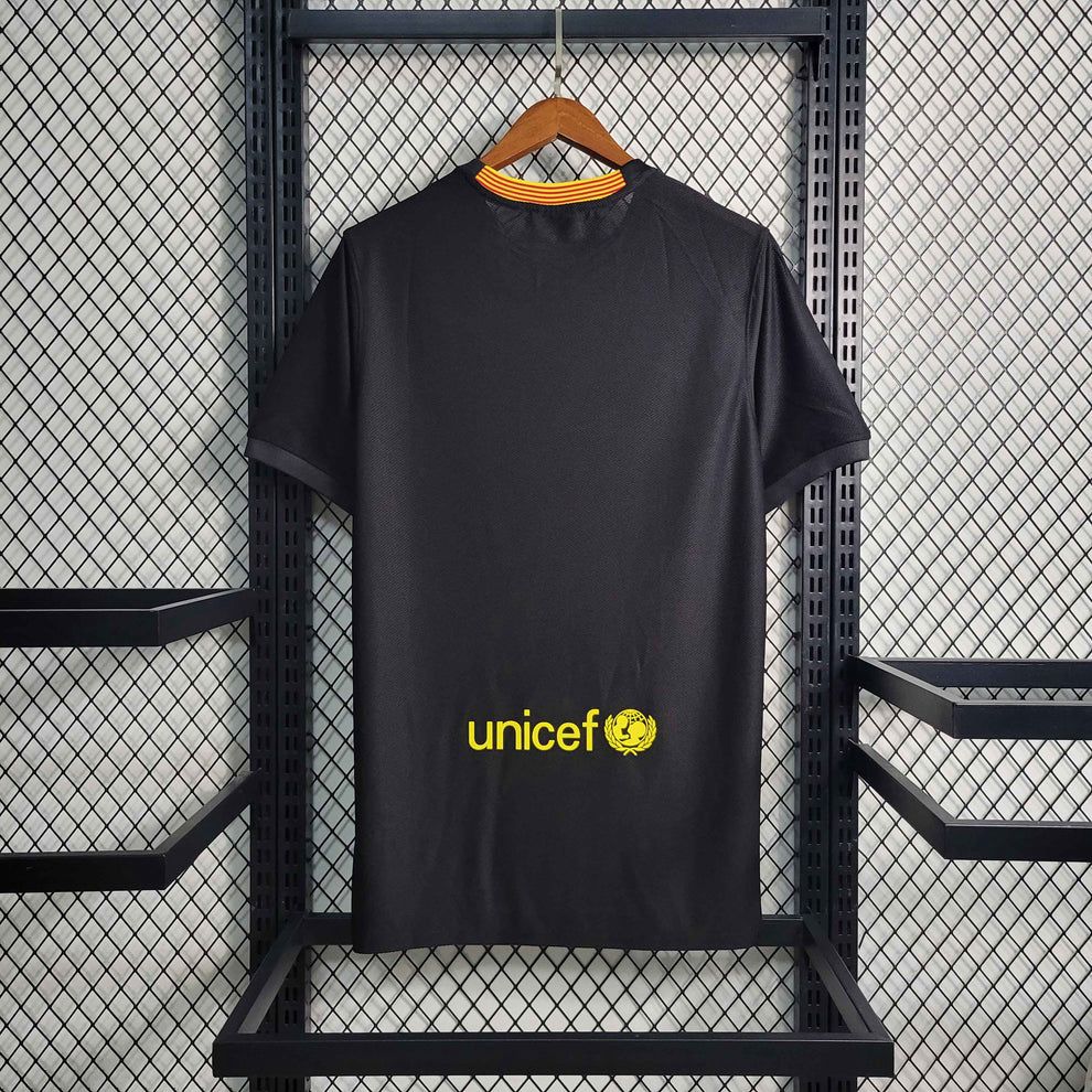 Maillot 13/14 Barcelone Rétro - L'Univers du Maillot