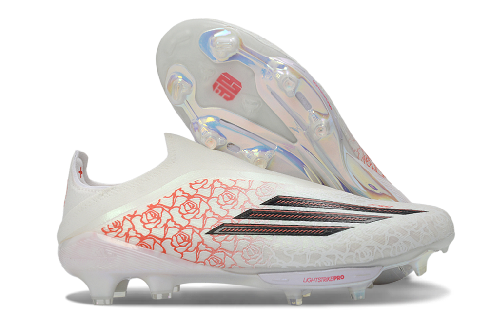 Crampons adidas F50+.1