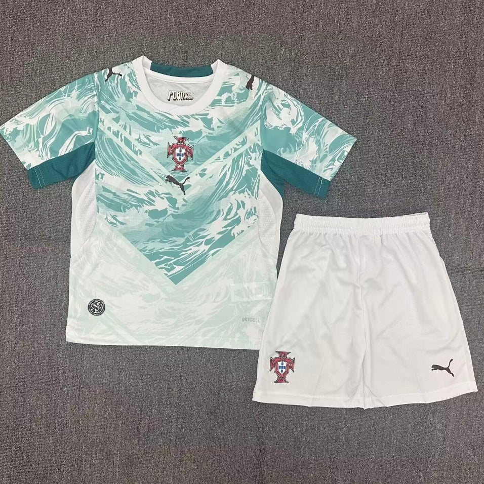 26/27 Ensemble Enfant Portugal Extérieur