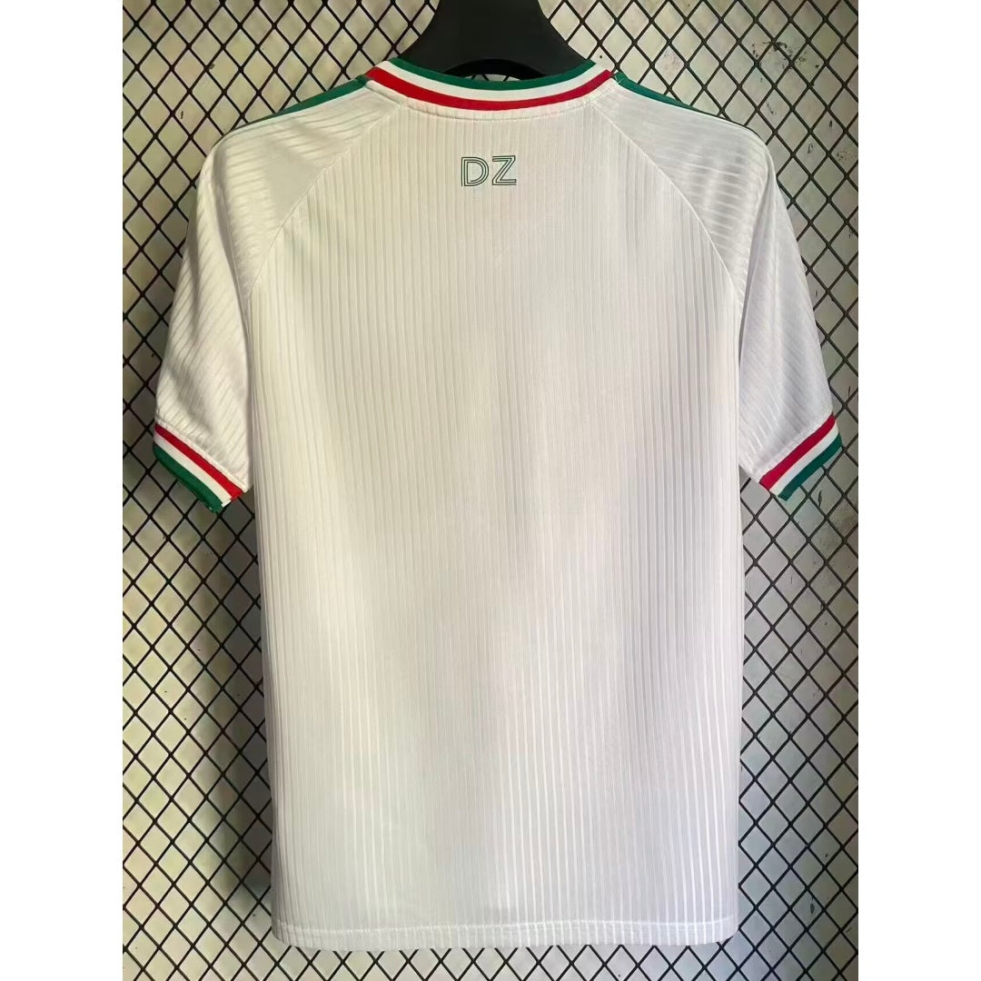 Maillot 25/26 Algérie Spécial white I