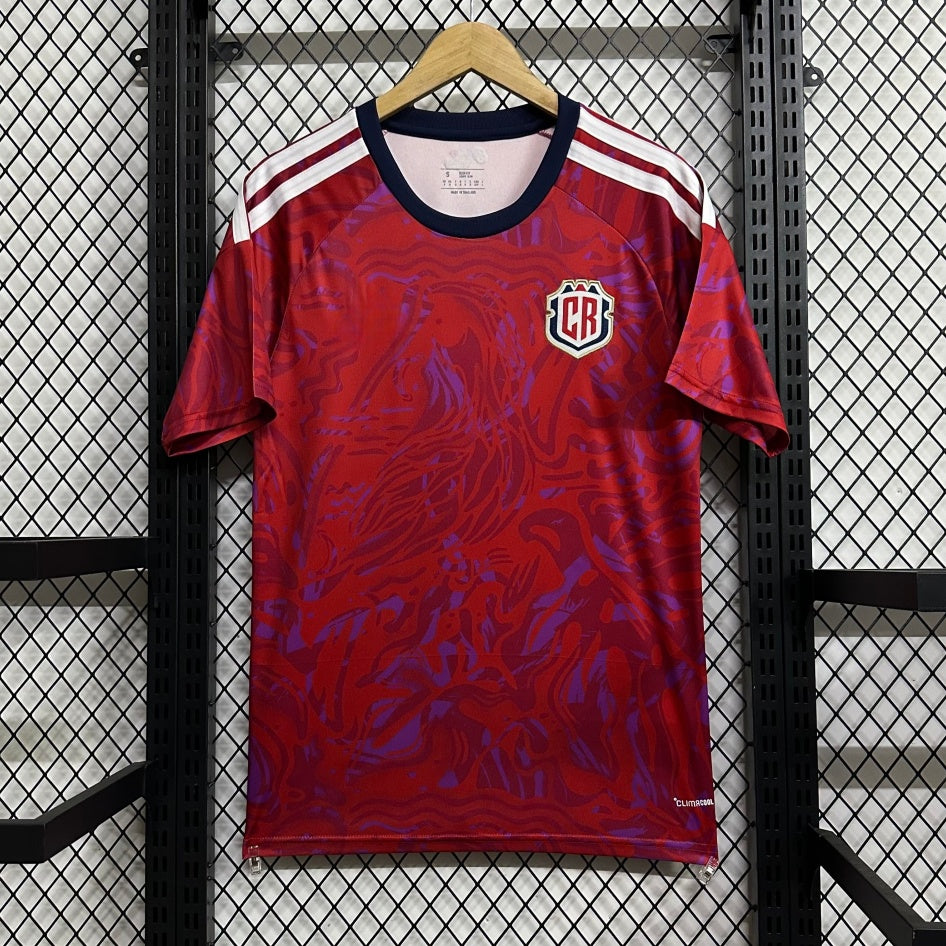 Maillot 25/26 Costa Rica Domicile
