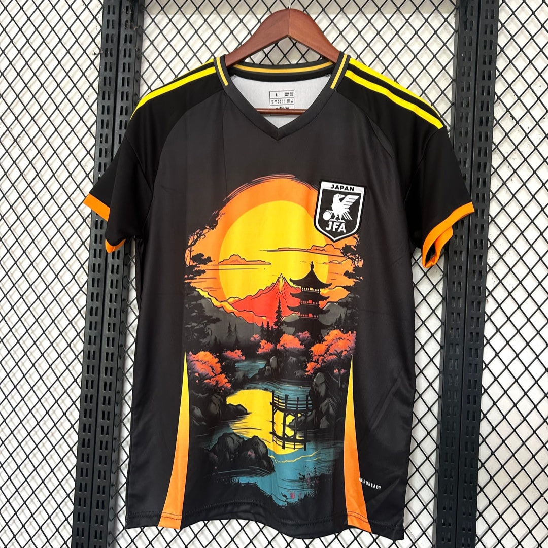 Maillot 24/25 japon anime Spécial style