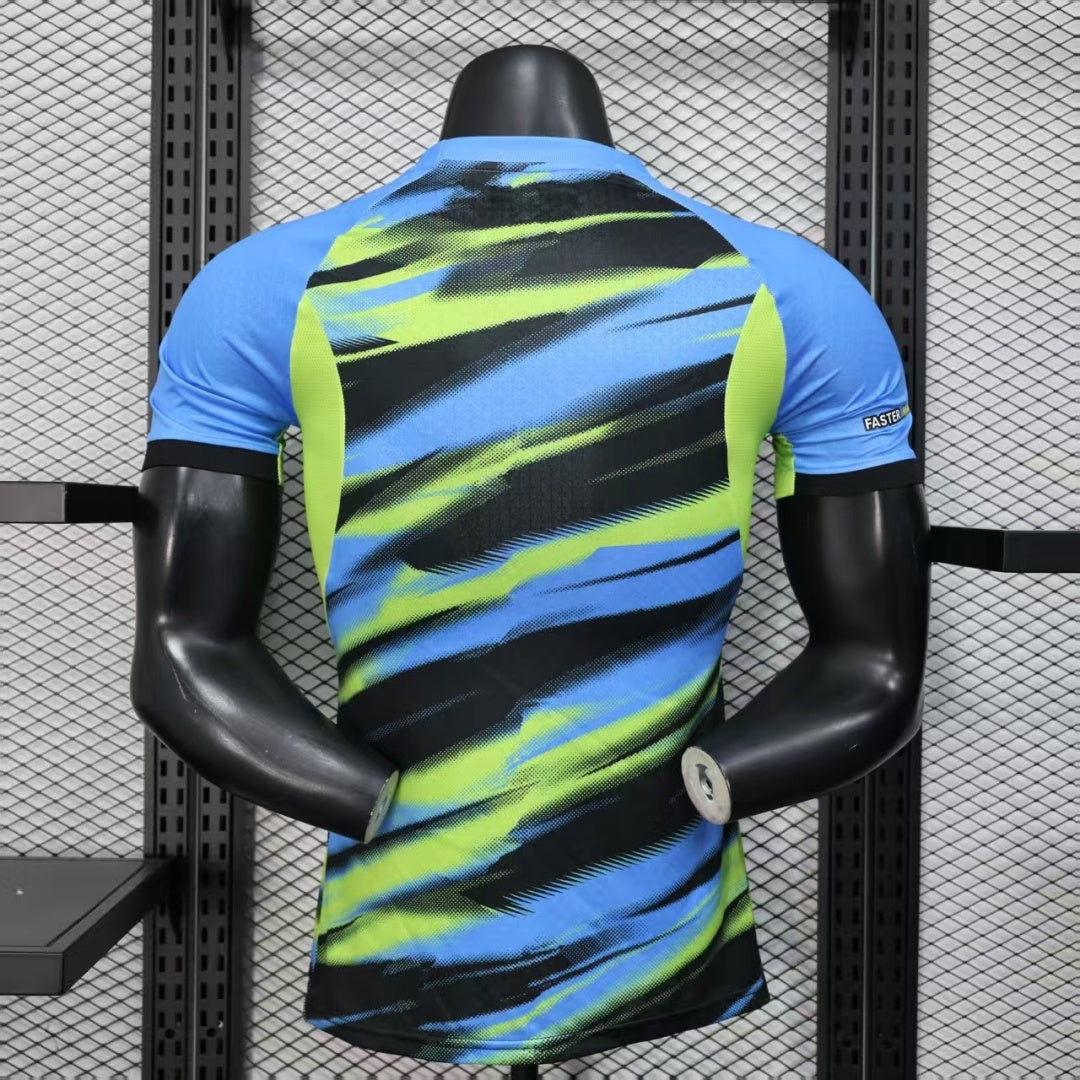 Maillot 25/26 Marseille player Spécial A