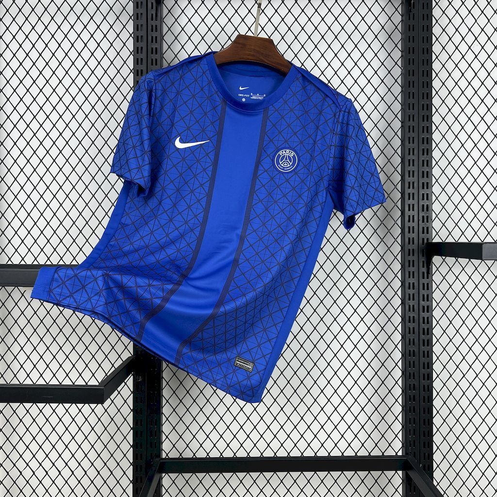 Maillot 25/26 PSG blue Spécial