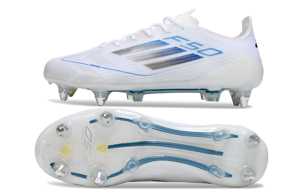 Crampons F50