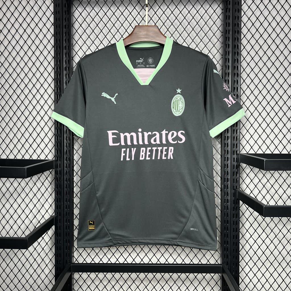 Maillot 24/25 AC Milan Spécial - L'Univers du Maillot