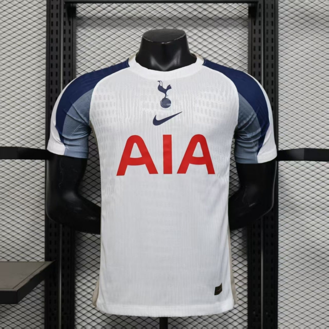 Maillot 25/26 Tottenham Hotspur Domicile Player