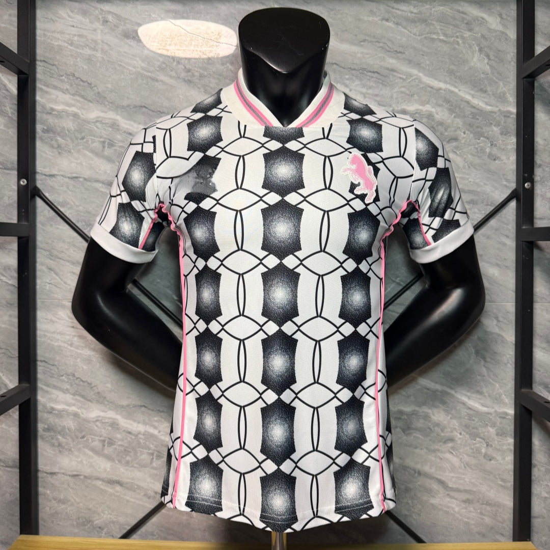 Maillot 25/26 Juventus player Spécial