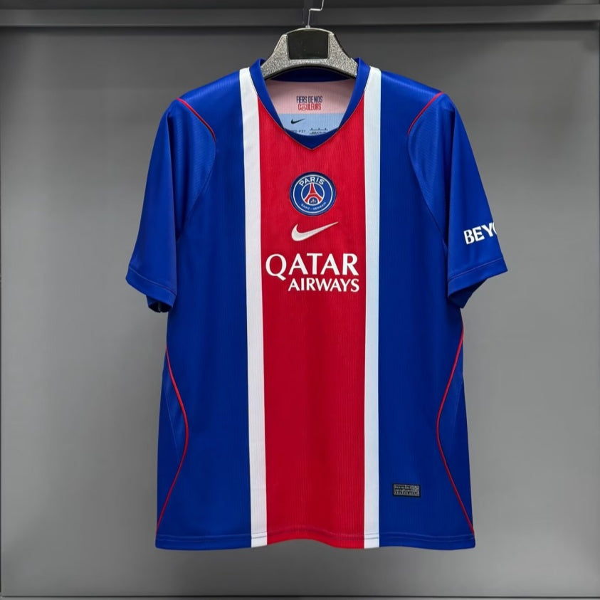 Maillot 26/27PSG Domicile FANS