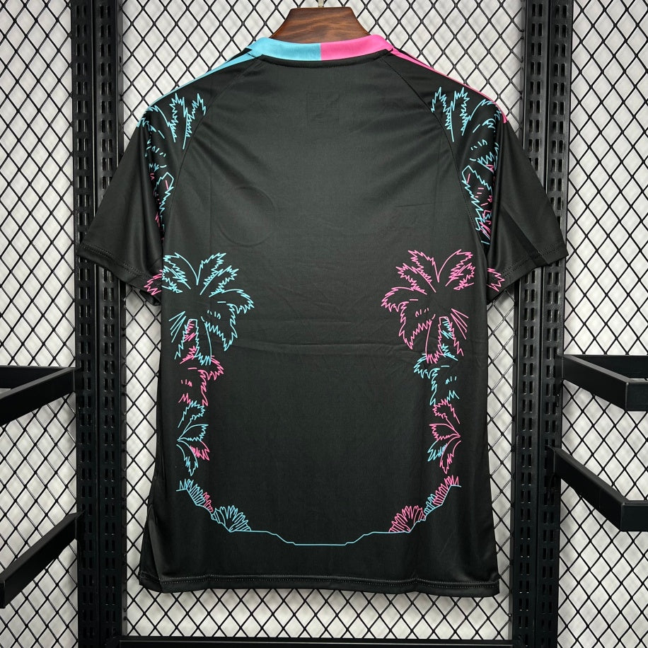 Maillot 25/26 Inter Miami Spécial black A