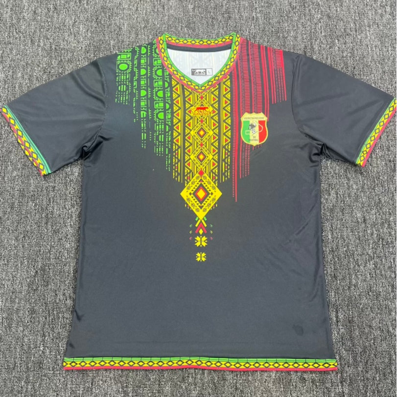 Maillot 25/26 Mali black