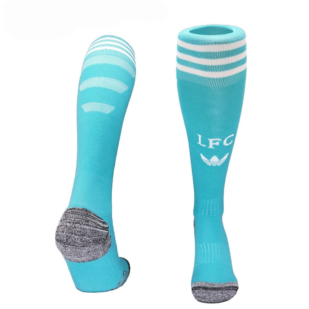 Chaussettes Liverpool Third