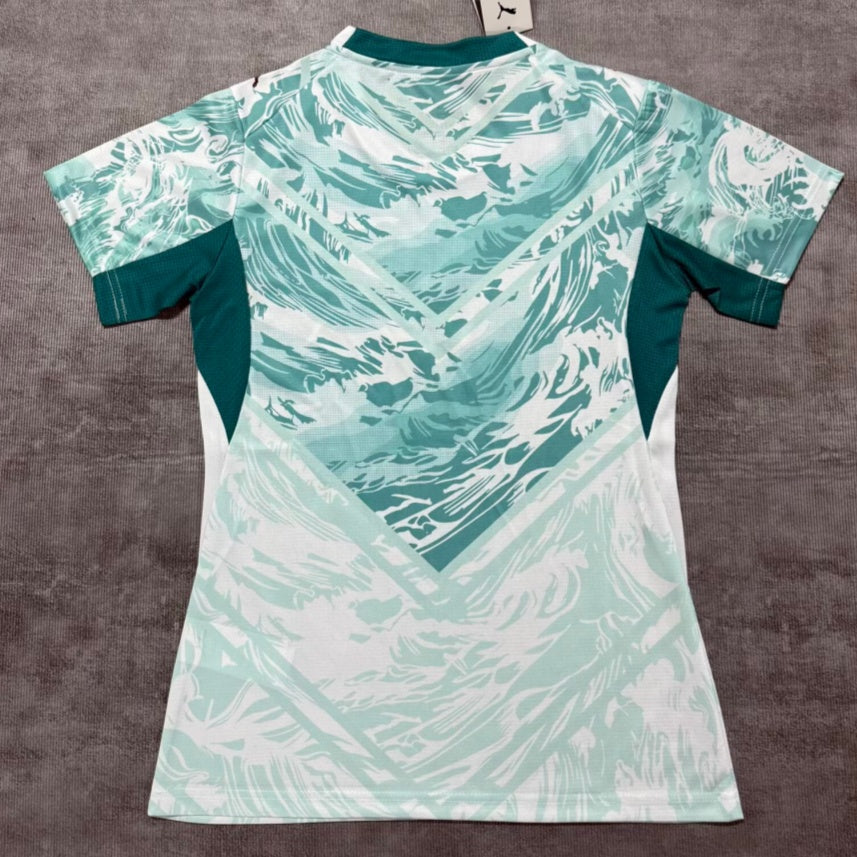 Maillot 25/26 Portugal Extérieur woman