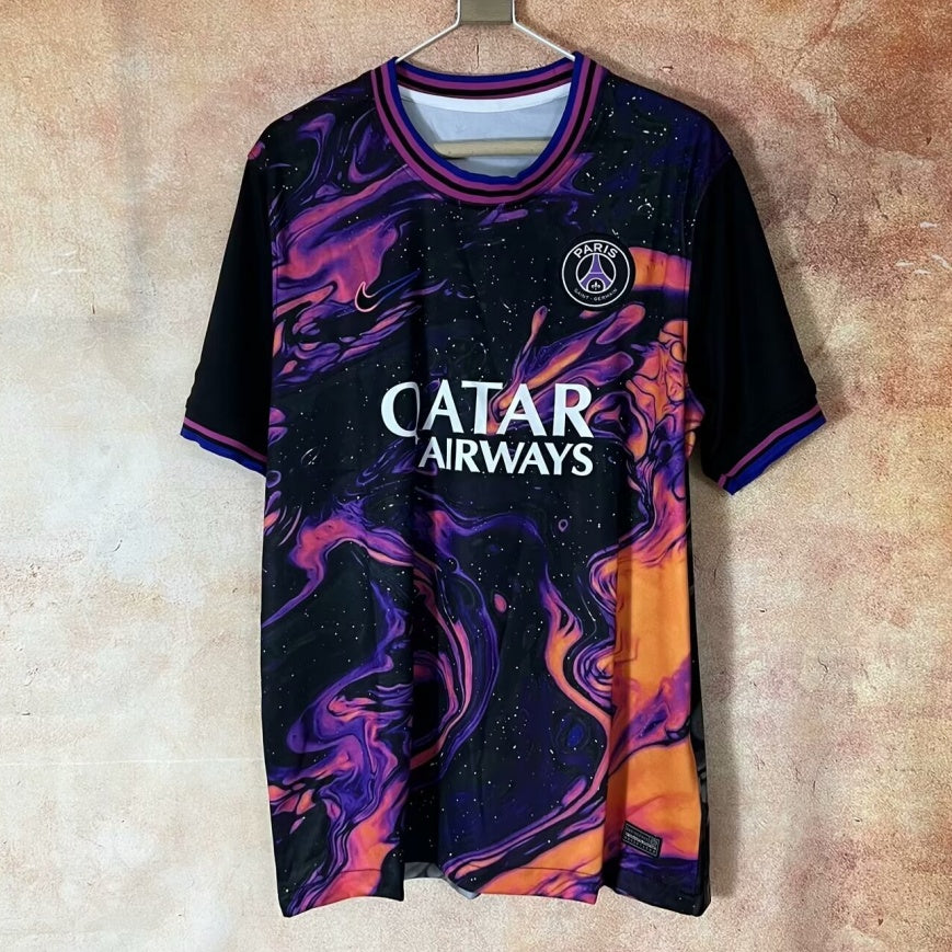 Maillot 25/26 PSG Spécial R