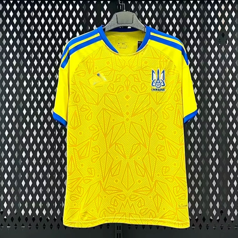 Maillot 25/26 Ukraine Domicile