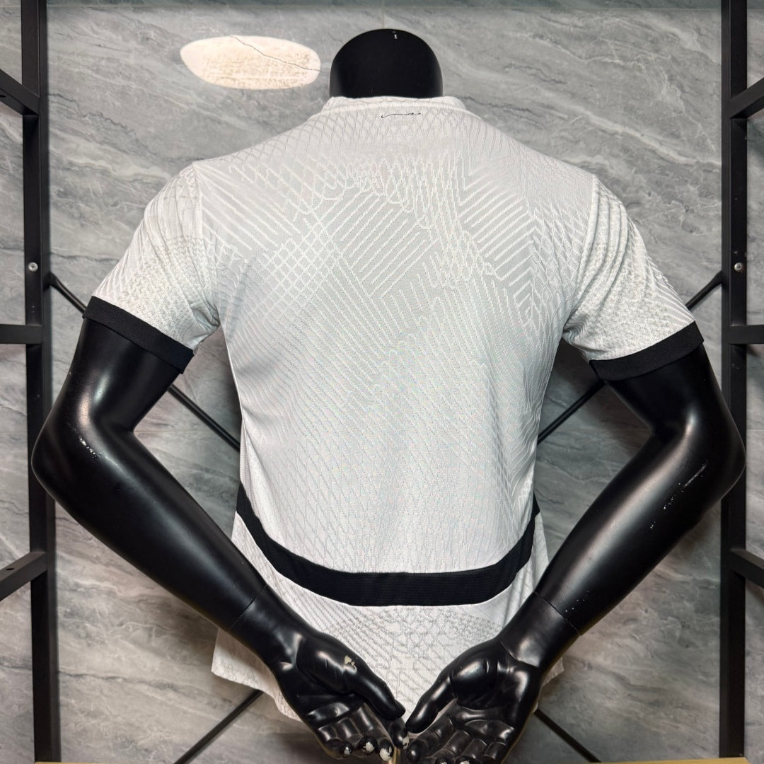 Maillot 24/25 Egypt white player